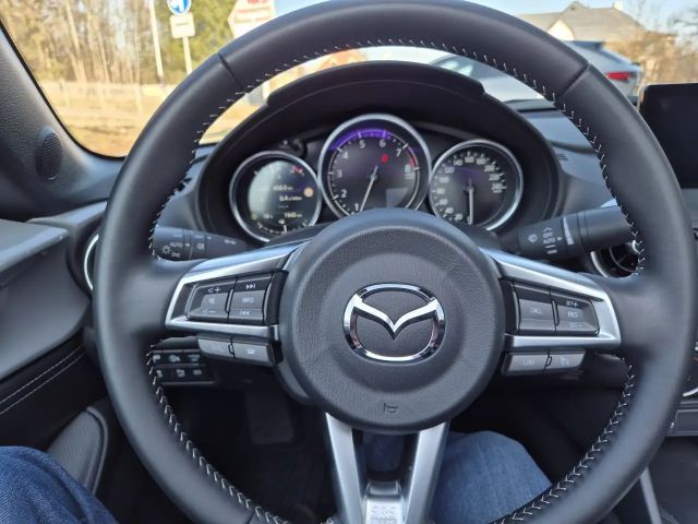 Mazda MX-5 Exclusive-line RF
