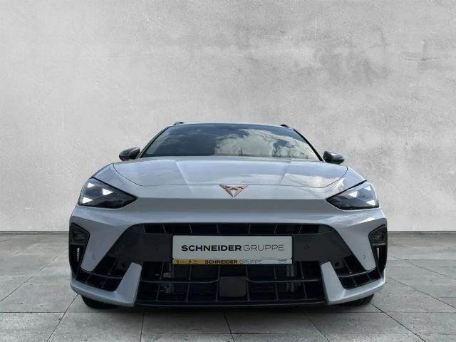 Cupra Leon 2.0 TSI 4Drive DSG Sportstourer VZ