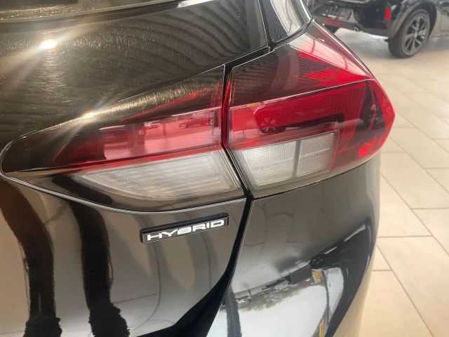 Opel Corsa Edition Hybrid