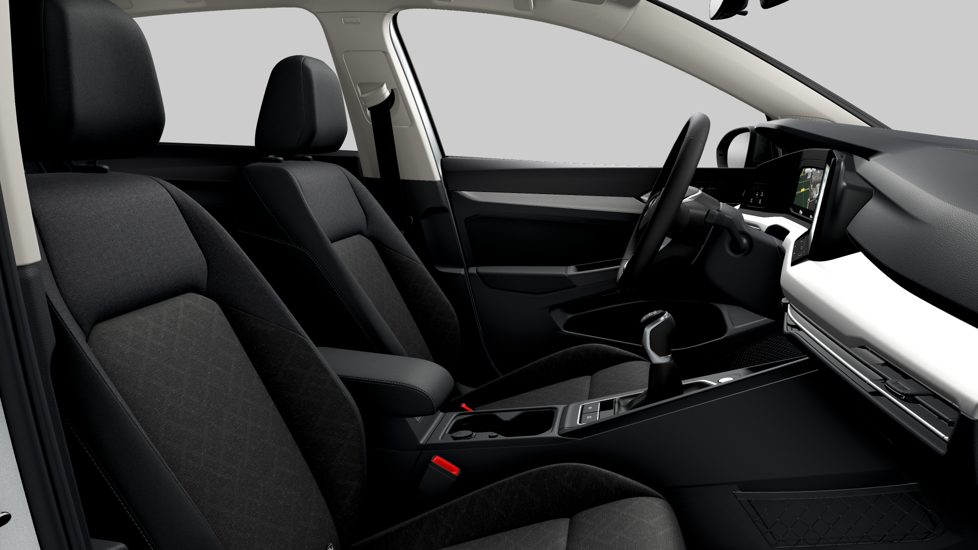 Volkswagen Golf 2.0 TDI Golf VIII Life