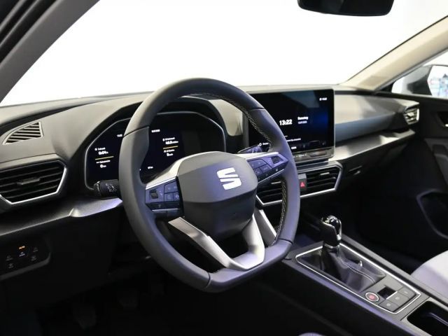 Seat Leon 1.5 TSI Style