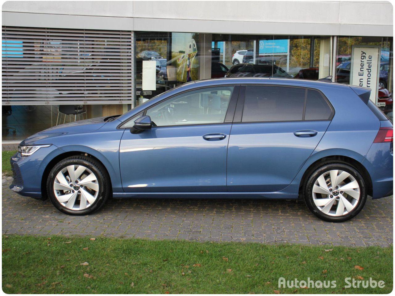 Volkswagen Golf 1.5 TSI Golf VIII Life