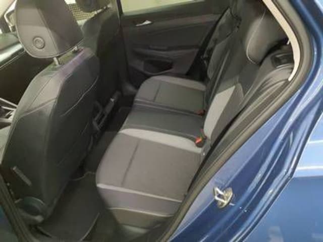 Volkswagen Golf Golf VIII