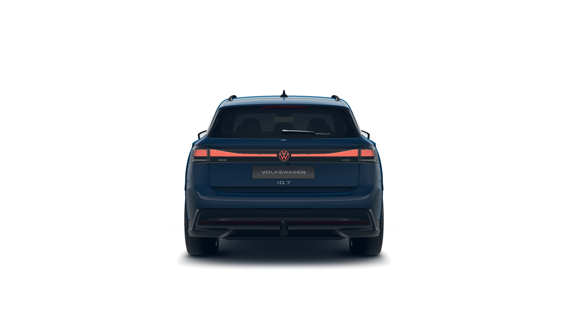 Volkswagen ID.7 Pro Tourer
