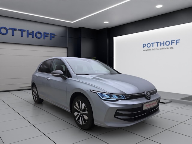 Volkswagen Golf 1.5 eTSI DSG