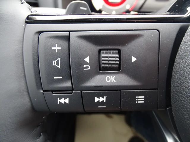 Nissan X-trail N-Connecta