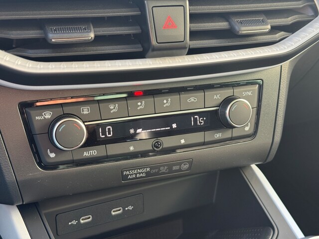 Seat Arona 1.0 TSI DSG Style