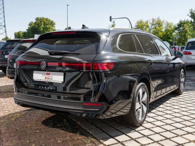 Volkswagen Passat 2.0 TDI Business Variant