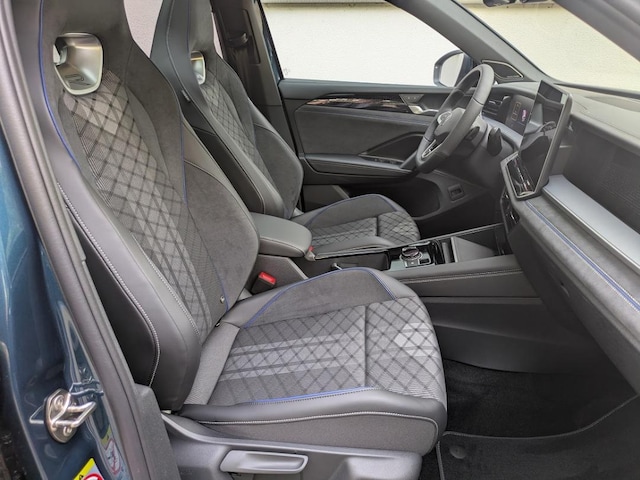 Volkswagen Tayron 2.0 TDI DSG R-Line