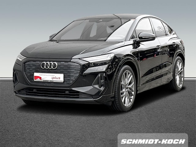 Audi Q4 e-tron 40 Sportback