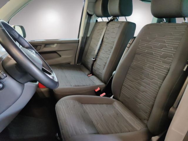Volkswagen Caravelle 2.0 TDI DSG T6