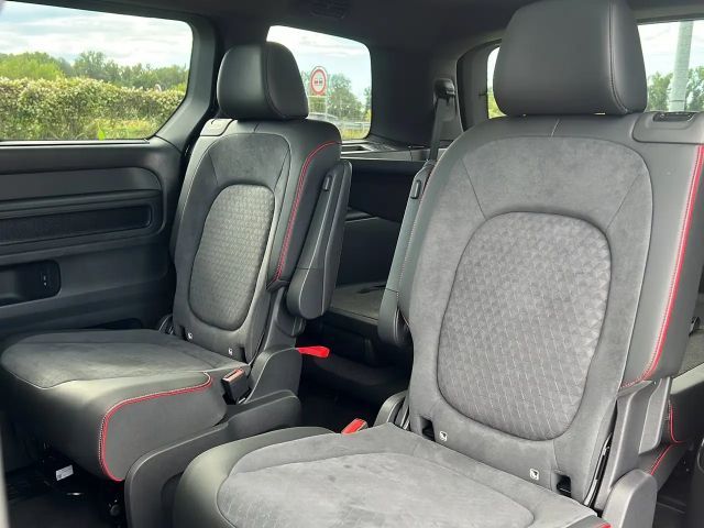 Volkswagen ID.Buzz 4Motion GTX