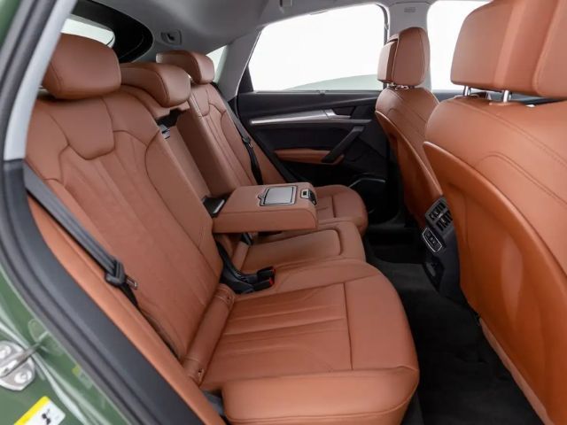 Audi Q5 45 TFSI Quattro S-Tronic