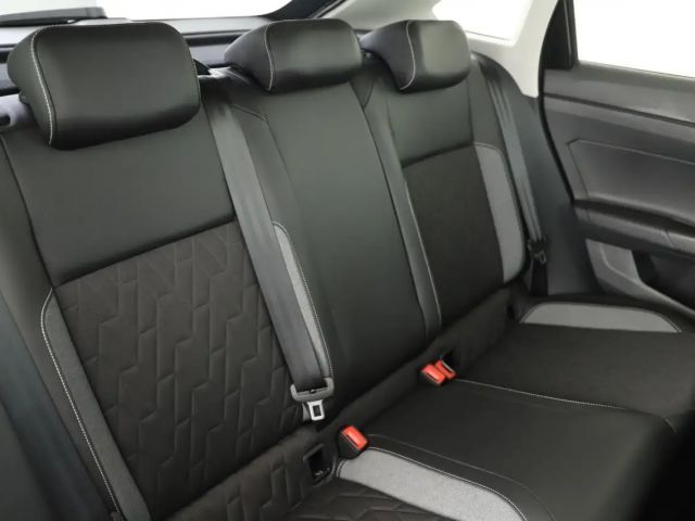 Volkswagen Taigo 1.0 TSI