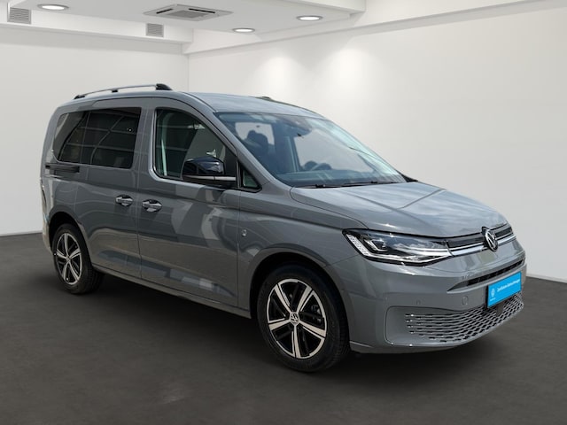 Volkswagen Caddy 1.5 TSI eHybrid