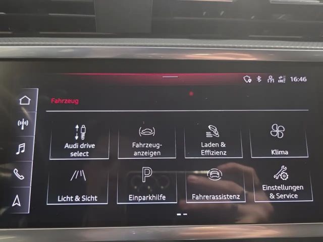 Audi Q3 Hybride S-Line