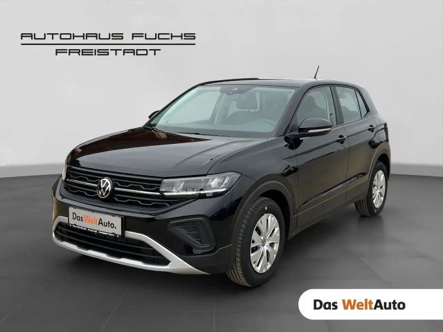 Volkswagen T-Cross 4Me TSI
