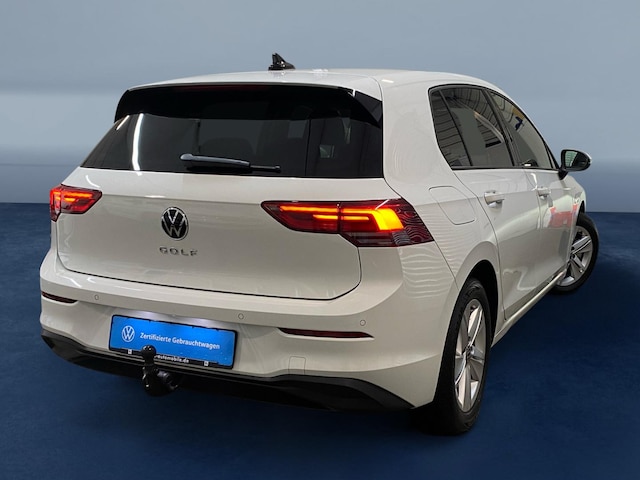 Volkswagen Golf 1.5 TSI Golf VIII Life