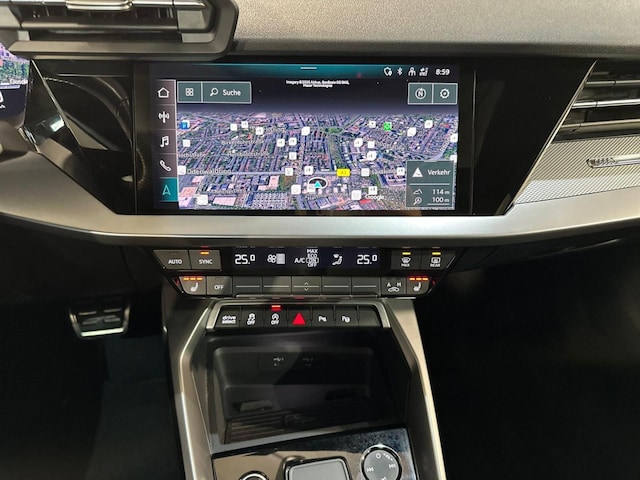 Audi A3 35 TDI S-Line S-Tronic Sportback