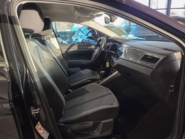 Volkswagen Polo 1.0 TSI DSG Highline