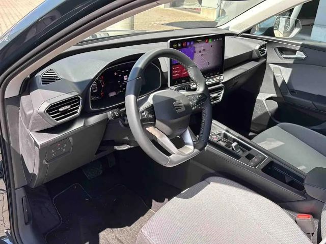 Seat Leon 1.5 eTSI DSG Style