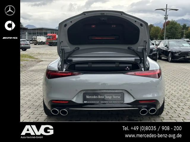 Mercedes-Benz SL 43 AMG AMG Line