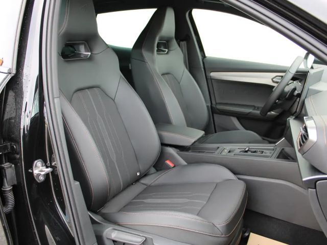 Cupra Formentor DSG VZ