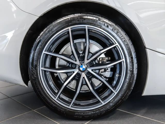 BMW Z4 Cabrio Roadster sDrive20i