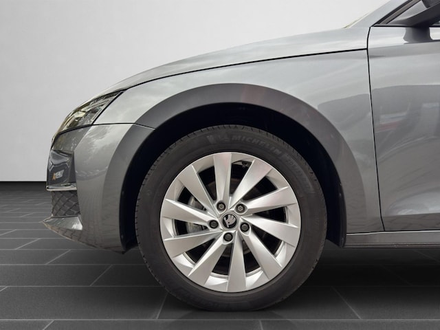 Skoda Octavia 2.0 TDI Combi Selection iV