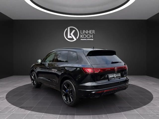 Volkswagen Touareg 4Motion eHybrid