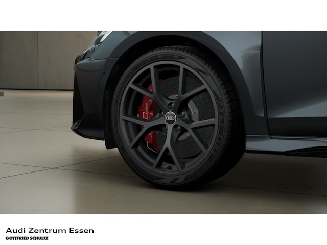 Audi RS3 Quattro S-Tronic Sportback
