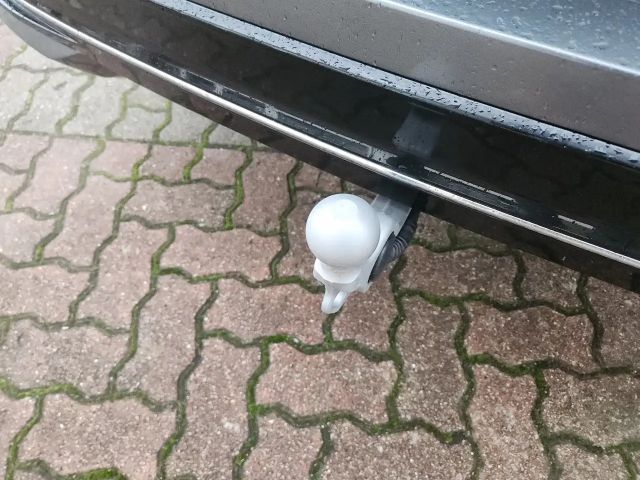 Volkswagen Passat 2.0 TDI Elegance Elegance