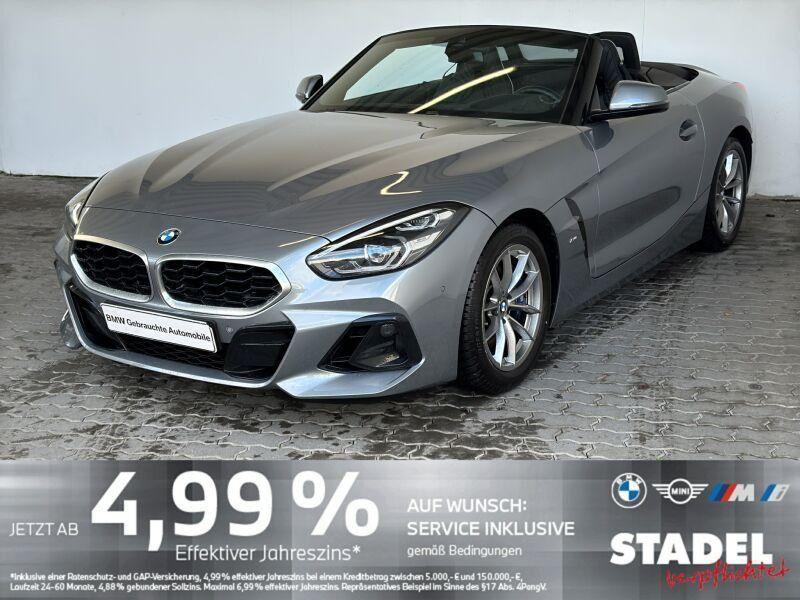 BMW Z4 Roadster sDrive30i