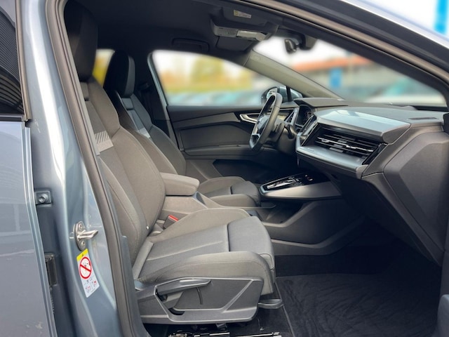 Audi Q4 e-tron 35 Sportback