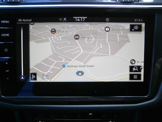 Volkswagen Tiguan Tiguan 2.0   R-L  DT110TDI D7A