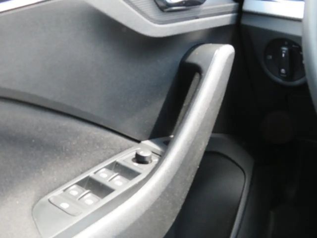 Skoda Kamiq 1.0 TSI Tour