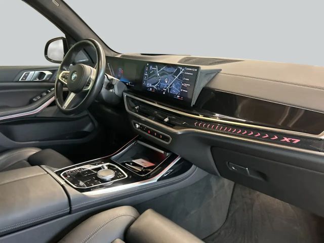 BMW X7 M-Sport xDrive40d