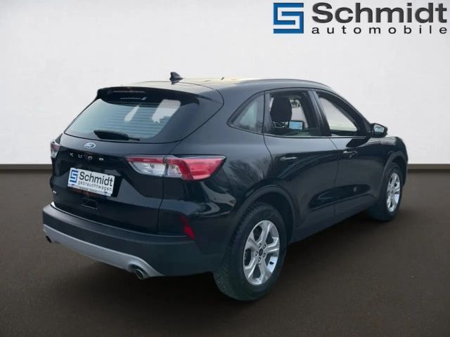 Ford Kuga AWD ST Line