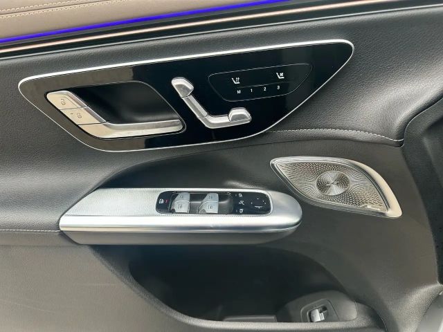 Mercedes-Benz EQE SUV 4MATIC AMG Line