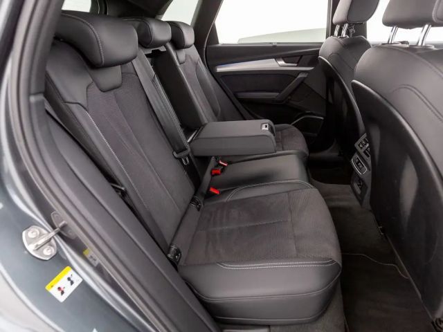 Audi Q5 40 TDI Quattro S-Line
