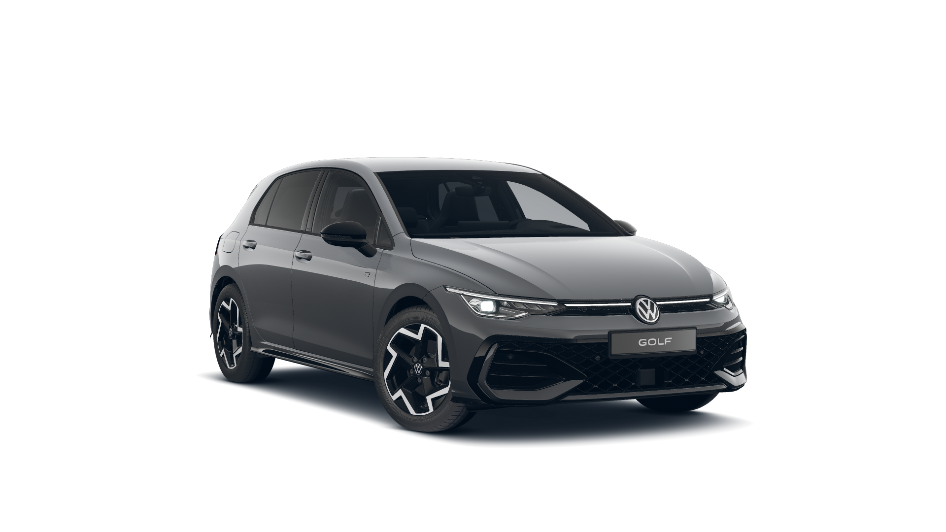 Volkswagen Golf 2.0 TDI R-Line Style