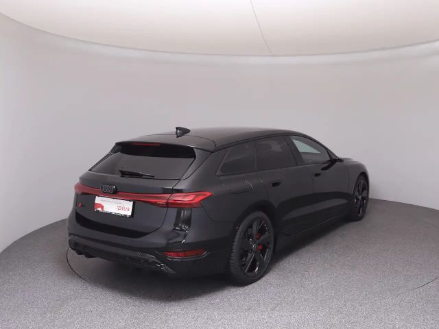 Audi S6 e-tron e-tron