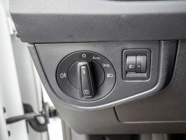 Volkswagen Taigo 1.0 TSI