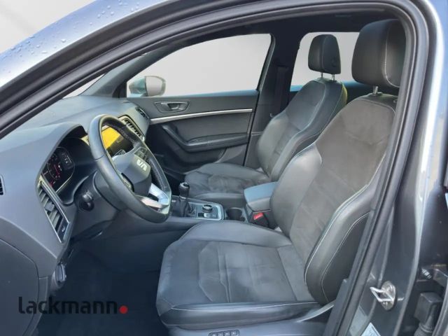 Seat Ateca Xperience *Pano*StHzg.*Beats*eHeck*ACC*DCC*