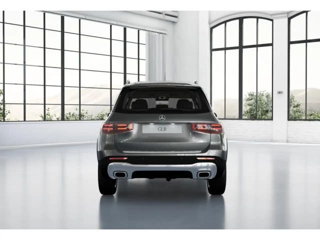 Mercedes-Benz GLB 220 4MATIC Progressive