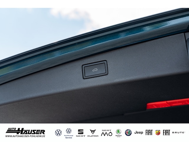 Volkswagen Tiguan 1.5 eTSI DSG Life