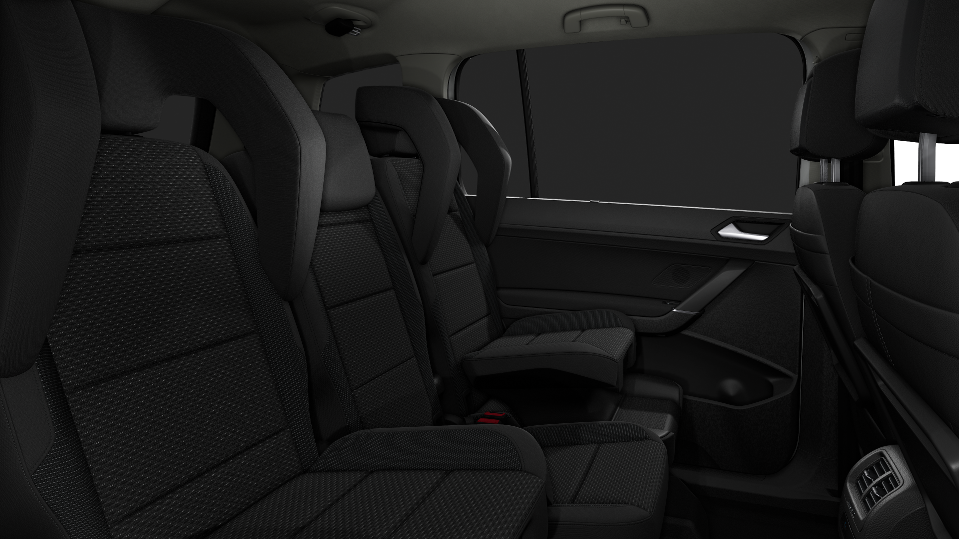 Volkswagen Touran 1.5 TSI Comfortline DSG