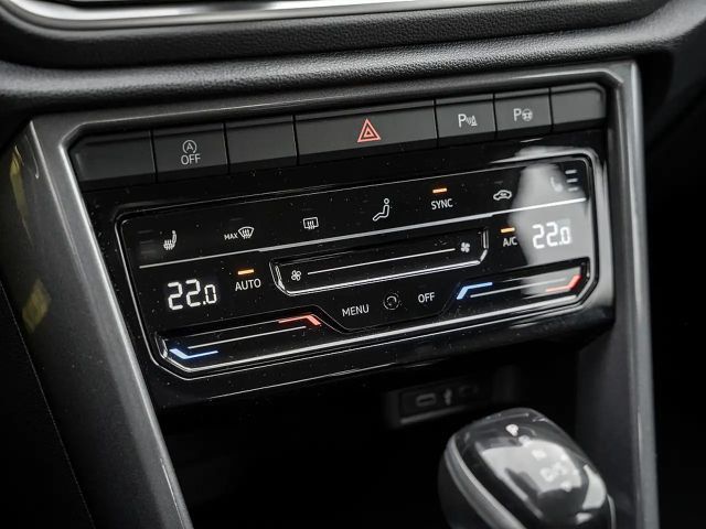 Volkswagen T-Roc 2.0 TDI Style