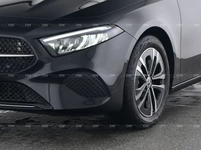 Mercedes-Benz A 180 LENKRADHEIZUNG LED HP USB PAKET