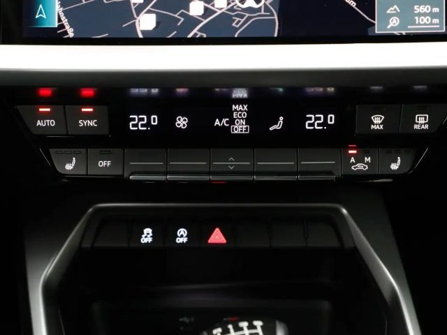 Audi A3 30 TFSI Sedan